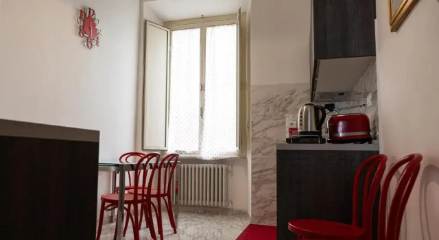 Apartment TIMEROMA