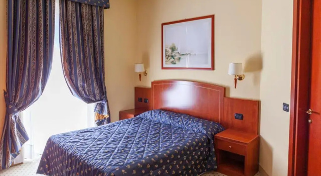 Номер Economy Hotel Olivo