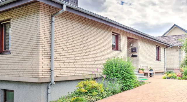 Sonnige Wohnung in Bad Driburg mit Garten, Забронировать Апартаменты/квартира Апартаменты Бад-Дрибург, Апартаменты/квартира