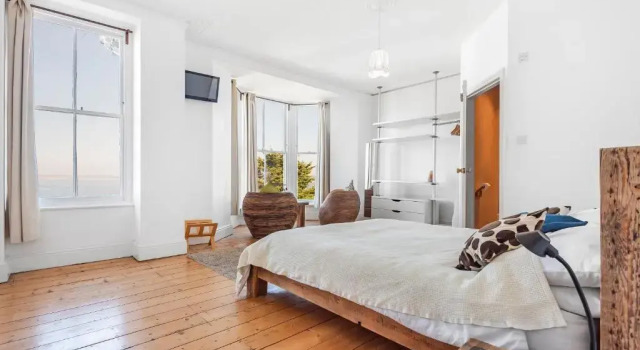 Standard cameră Organic Panda B & B