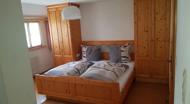 Трёхместный номер Standard Antico Mulino Hotel Garni