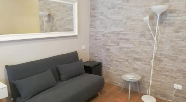 Номер Standard Bixio Suites