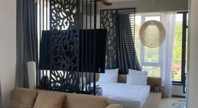 Inn Ozz Almaty, Rezervovat Hotel Hotely v Almaty s bazénem, Bazén
