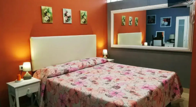 Номер Standard B&B L'Edera di Caterina