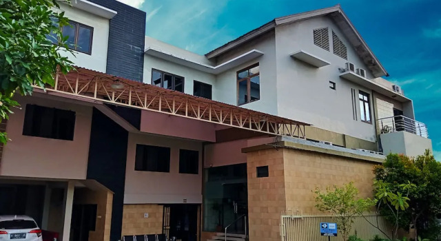 Gapura Residence By Sinergi