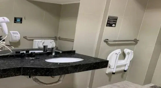 Номер Standard Master Gold Hotel Express