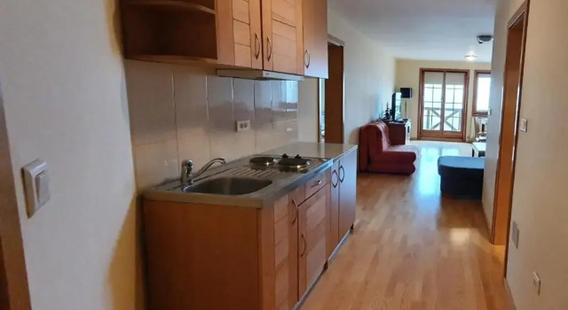 Апартаменты Apartman Jahorina-hotel Vucko