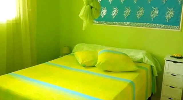 Apartment With 2 Bedrooms In Le Moule With Private Pool Enclosed Garden And Wifi, Varaa Huoneisto Le Moule Grande-Terre