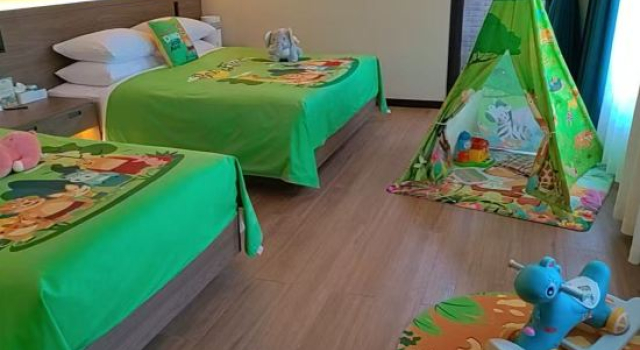 Люкс YaShe Homestay