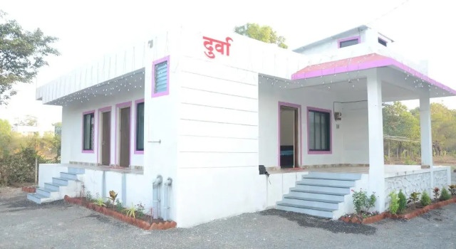 Durva Cottage, Prenota Casa vacanze Cottage a Maharashtra, Cottage