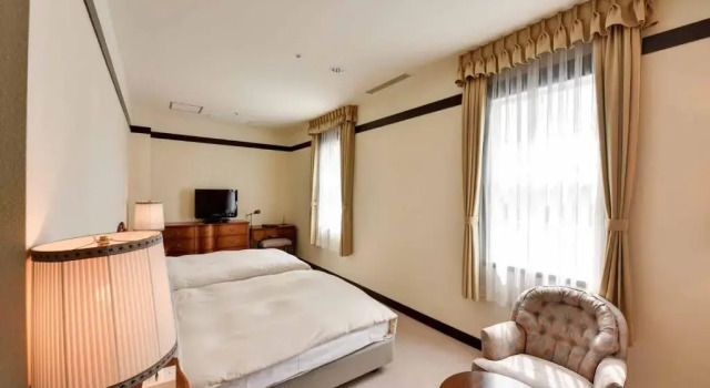 Люкс Yugashima Golf Club & Hotel Resort