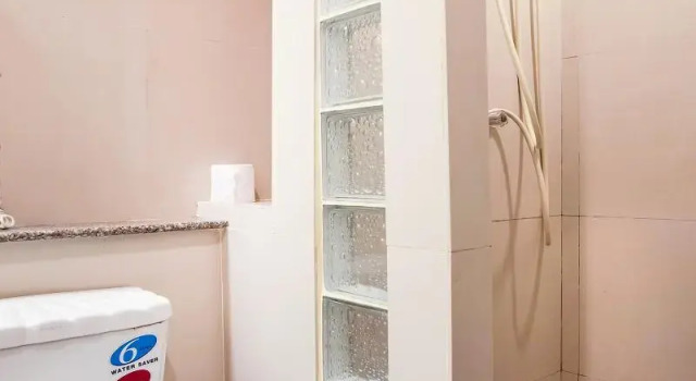 Двухместный номер Standard OYO 437 Hostel Na Nara