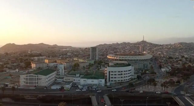 Апартаменты Departamento Coquimbo La Serena
