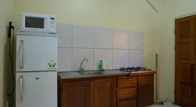 Hotel Perola, Book Hotel Paramaribo Suriname