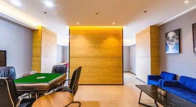 Люкс Deluxe T Residence