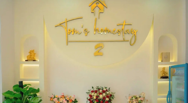 Tom's Homestay 2
