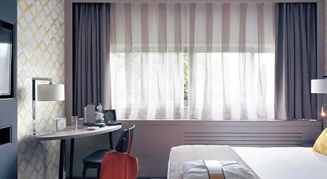 Номер Privilege Mercure Orange Centre A7/A9