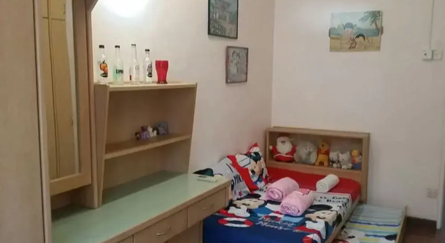 Mama Mia Home - Bukit Mertajam, Prenota Casa vacanze Bukit Mertajam Penang