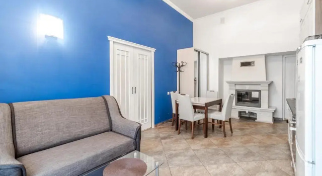 Nikolaj Kopernikus apartment, Забронировать Апартаменты/квартира Апартаменты Львова, рядом с Первый украинский театр для детей и юношества, Апартаменты/квартира