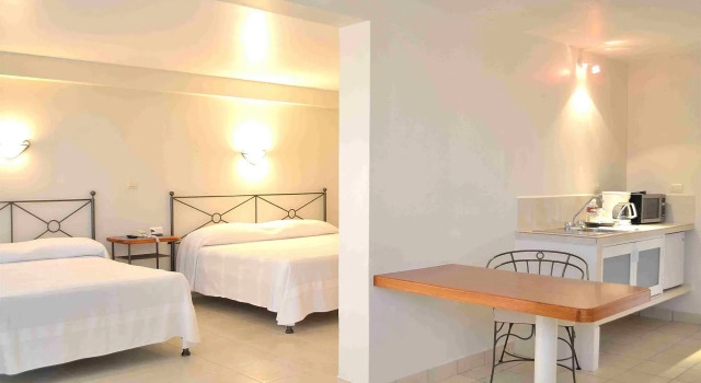 Balcon del Alferez, Rezervasyon Otel Xalapa Veracruz