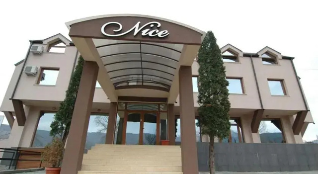 Hotel Nice, Book Hotel Simitli Blagoevgrad Province