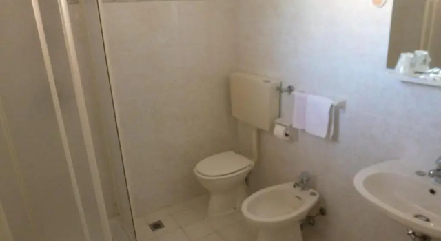 Номер Standard Hotel Gioiella