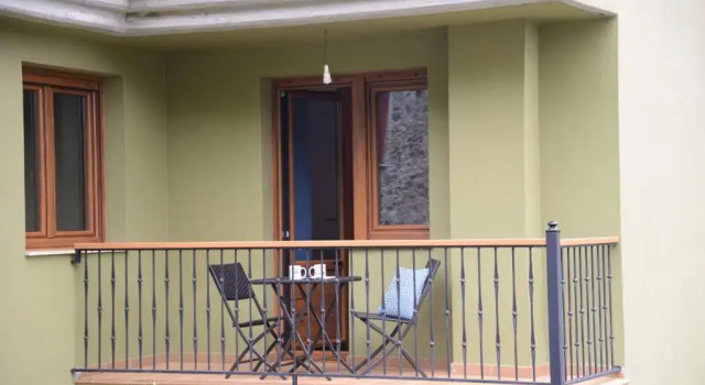 El Mirador De Limes