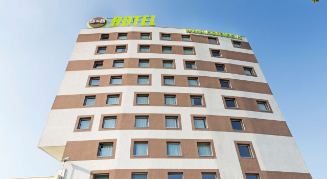 B&B Hotel Torino Orbassano