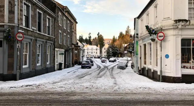Boutique Loft Apartment, Prenota Appartamento Dunkeld Perthshire