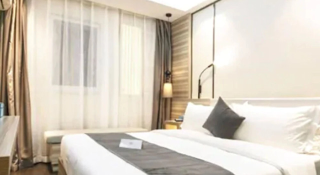 Xana Lite Beijing Shunyi Metro Station, Rezerwuj Hotel Hotele 4-gwiazdkowe w Shunyi, 4*