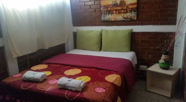 Historico maya, Buchen Sie Hostel Zona 1 Guatemala-Stadt