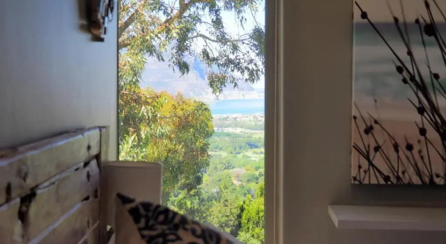 Номер Deluxe Pure Guest House