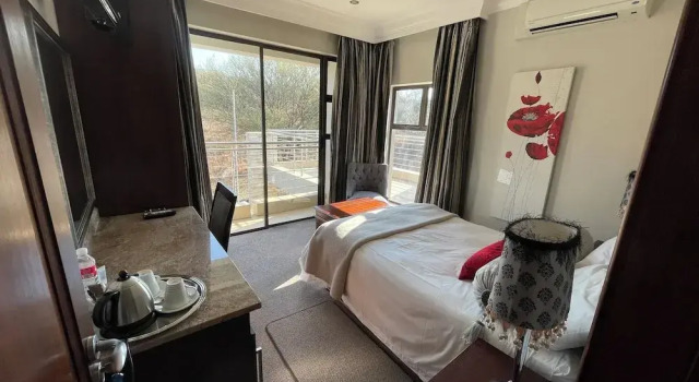 Standard quarto Fairview Manor