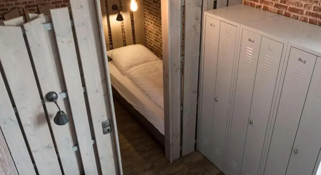 Hostel Heimathafen Lörrach