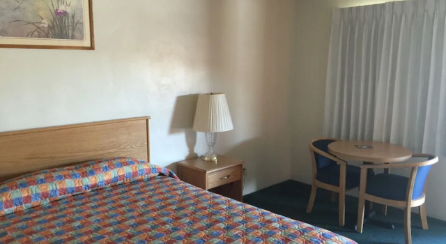 Номер Standard Hacienda Motel