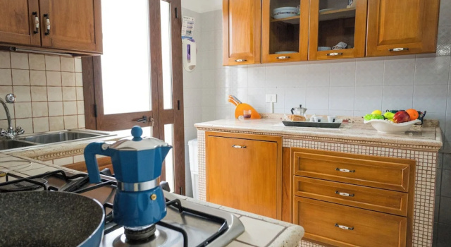 Коттедж Standard c 1 комнатой Casa Lucia Close To The Sandy Beach