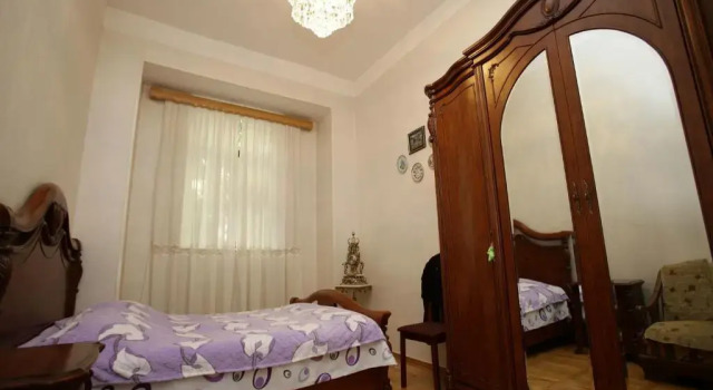 Номер Standard Leila