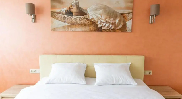 Апартаменты Audros Apartamentai