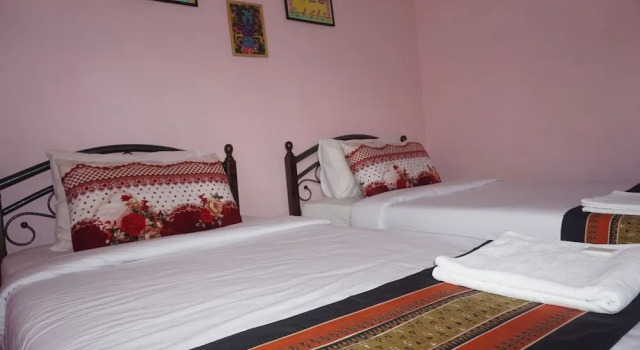 Bann Kwanlada Hotel, Reserva ahora Hotel Roi Et 