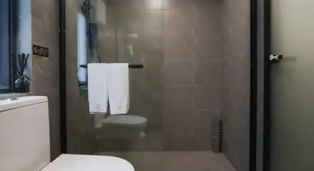 Standardowy pokój Ha Fa Villa