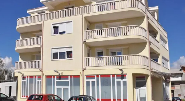 Apartments Vip, Book Apartment Stobrec Split