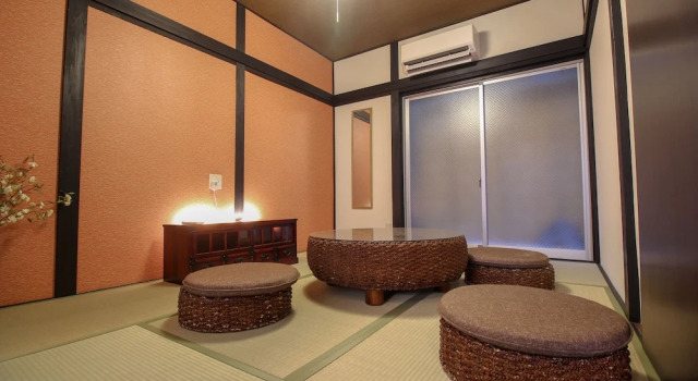 JQ Villa Kyoto Higashikujo