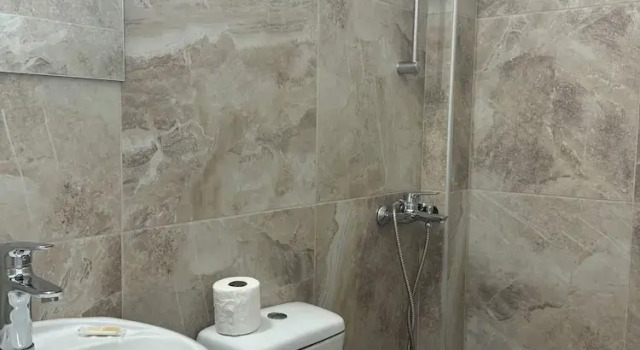 Двухместный номер Standard с балконом Simple Hotel Hersonissos Sun