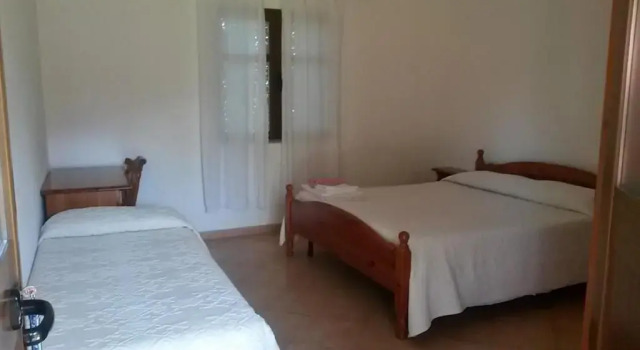 Номер Standard Agriturismo Su Barraccu