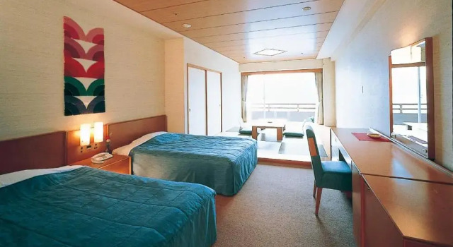 Akazawa Onsen Hotel, Rezervasyon Otel Ito 