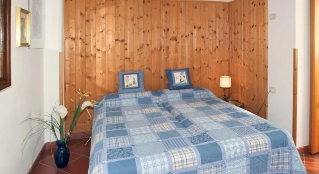 Casa Gilda