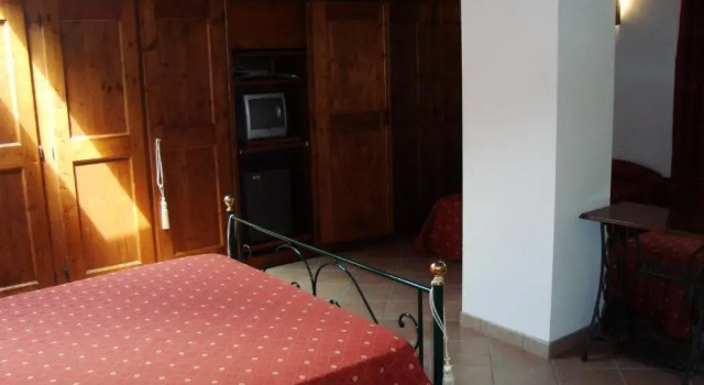 Casa Luis