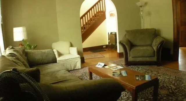 Brock Street Bed & Breakfast, Varaa Hotelli Kingston Thousand Islands