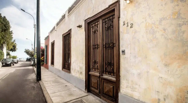 Great Villa in Barranco by Wynwood House, Buchen Sie Villa Villen in Provincia de Lima, Villa