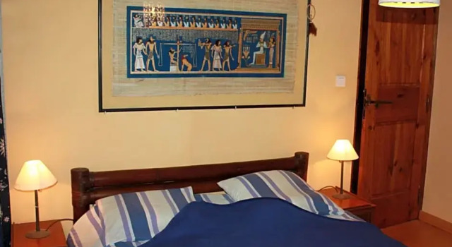 Domaine de "Creva-Tinas", Book Hotel Hotels in Aude with a Pool, Swimming Pool